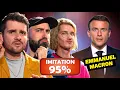 Download Lagu ON JUGE 50 IMITATEURS ! avec Paul Mirabel