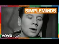 Download Lagu Simple Minds - Belfast Child