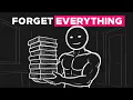 How to Remember Everything You Read