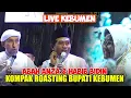 Download Lagu ABAH ANZA  VS HABIB BIDIN AZZAHIR ‼️ LIVE KEBUMEN