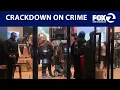 SF sees drop in retail theft as shoppers notice improved safety