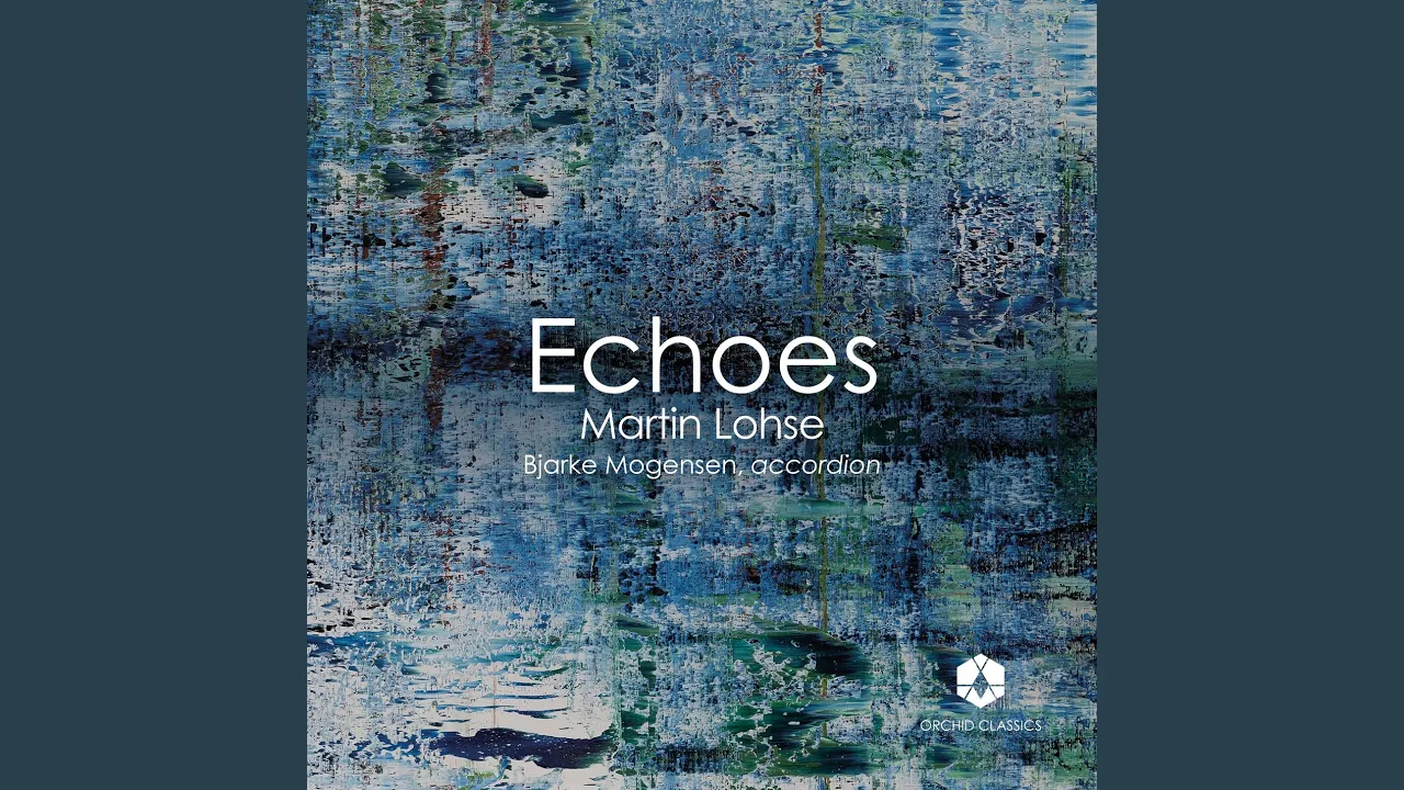 Echoes off Cliffs: VI. — Echoes off Cliffs: VI. —