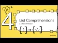 Python List Methods sort vs sorted and Every Method You Need Ep 12 of 20