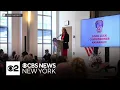 FDNY Commissioner Laura Kavanagh wraps up last day on the job
