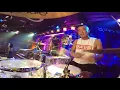 Download Lagu Sesuatu yang sempurna - hijau daun ( drum cam rio star ) taman buaya tvri