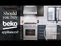 Are Beko Appliances Any Good