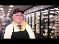 ShopRite Butcher Talks About 60-Year Career in the Industry