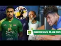 Download Lagu Eduardo Perez Spil 🤗 Jurgen Locadia! Andik Vermansah Pilih Balik ke Persebaya?