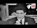 محرم فؤاد - رمش عينه ( حفلة ) / Moharam Fouad - Remsh Eino