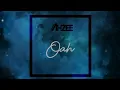 Lagu Azee - oah (official music)