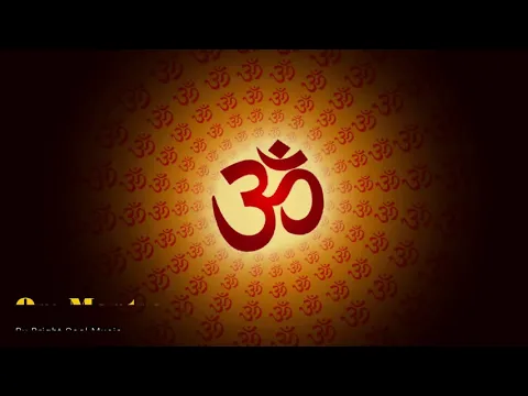 Download MP3 Om Mantra | Om Meditation | 1 hour Om chanting | Powerfull meditating