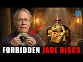 Scientists Can t Explain This The 5 000-Year-Old Chinese Jade Discs Mystery