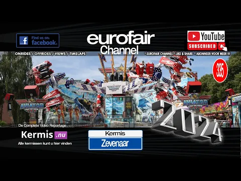 Video Kermiseditie 2024