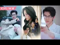Download Lagu Our Fantasy of Forever | My Fake Husband Married My Stand-In | Revenge Cdrama Collection