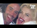 The Valley star Jesse Lally says he had an affair with Anna Nicole Smith