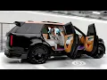 Inside the World s Most Insanely Luxurious Mansory SUVs