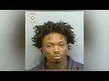 Arrest made in deadly shooting robbery at Atlanta apartments