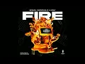 Download Lagu Meduza ft. One Republic Leony - Fire (Instrumental) Official Soundtrack Audio (HD)