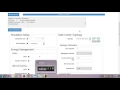 Green cloud simulator tutorial