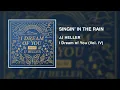 JJ Heller - Singin' In The Rain (Official Audio Video) - Gene Kelly Cover