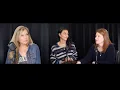 Deborah Kobylt LIVE Zoe Winkler Reins and Elsa Marie Collins from This Is About Humanity