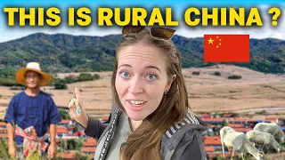 中国乡村为何让我们目瞪口呆