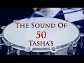 Lagu THE SOUND OF 50 TASHA'S - Puneri Dhol Tasha - Janny Dholi