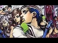 The End of JoJolion Unresolved Plot Points
