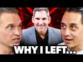 Why I Left Grant Cardone s 10x Community Benjamin John