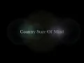 Hank Williams JR. - Country State of Mind