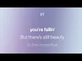 Post Malone & Lainey Wilson – Nosedive (Lyrics On Screen)