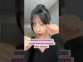 Download Lagu LE SSERAFIM Eunchae's Recent Post linked to Kim Garam?