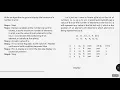 What is Linear Search Searching Algorithms Basic Searching Algorithms