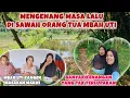 Download Lagu MENGENANG MASA LALU DI SAWAH ORANG TUA MBAH UTI‼️KANGEN MASAKAN MAKMI AJAK MAMPIR KE RUMAH MAKMI‼️