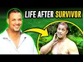 JRB SURVIVOR Where s Jean-Robert from Survivor Now