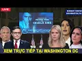 Download Lagu XEM TRỰC TIẾP: Buổi Lễ Tưởng Niệm Charlie Kirk Tại Washington DC.