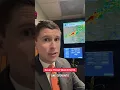 Severe weather threat until 10PM flooding risk may continue