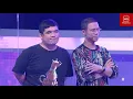 ขอบใจเด้อ(Thank you) - ศาล สานศิลป์: เซิ้ง|Music [Story จักรวาลไทบ้าน](mmsub)