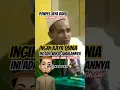 Lagu Wirid Cepat Kaya tapi AWAS Gagal Paham Ponpes Jaya Baru Gus Mukhlason #shorts #shortvideo #trending