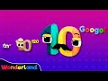 Download Lagu Wonderland: BIG NUMBERS | One to Googolplex Size Comparison | Learn To Count