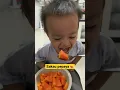 Download Lagu Ketika Bayi sakau Pepaya 🍉 #anaklucu #shorts #viral #video #youtubeshorts #tiktok #trending #fyp