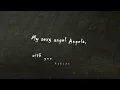 Boutross   Angela ft Juicee Mann LYRICS