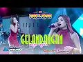 Lagu GELANDANGAN - MAYA ENJHI NEW PALLAPA | RAMAYANA AUDIO | TEGALSARI - KOTA TEGAL
