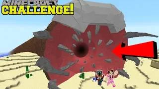 Download Minecraft: KILL THE UNKILLABLE BOSS CHALLENGE - Modded Challenge MP3