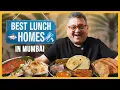 Lunch home that still rules Mumbai s Taste Buds Khaane mein kya hai Kunal Vijayakar