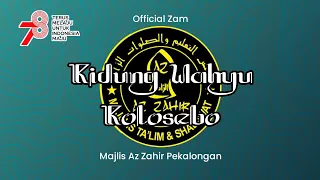 Download Kidung Wahyu KoloSebo || Feat Az Zahir Terbaru 2023 Full Bass MP3