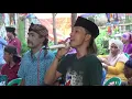 GENDING KEBANGGA'AN DRI MAS IWAN OBAMA PAS WAKTU LIVE DI HAJATYA SARWI JABUN