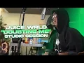 Lagu Juice WRLD: Doubting Me Studio Session