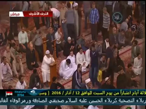 ثواب من قرأ سورة فصلت - سماحة الشيخ مهدي الطرفي