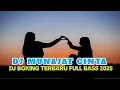Lagu DJ BOXING MUNAJAT CINTA FULL BASS TERBARU 2025#djviral#djboxingmunajatcinta